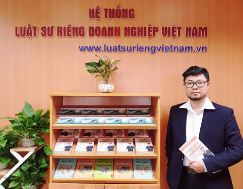 Tiến sĩ, luật sư Nguyễn An với chất lượng dịch vụ pháp lý tại Việt Nam